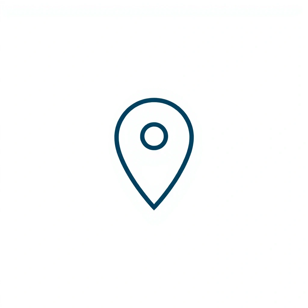 Location marker icon